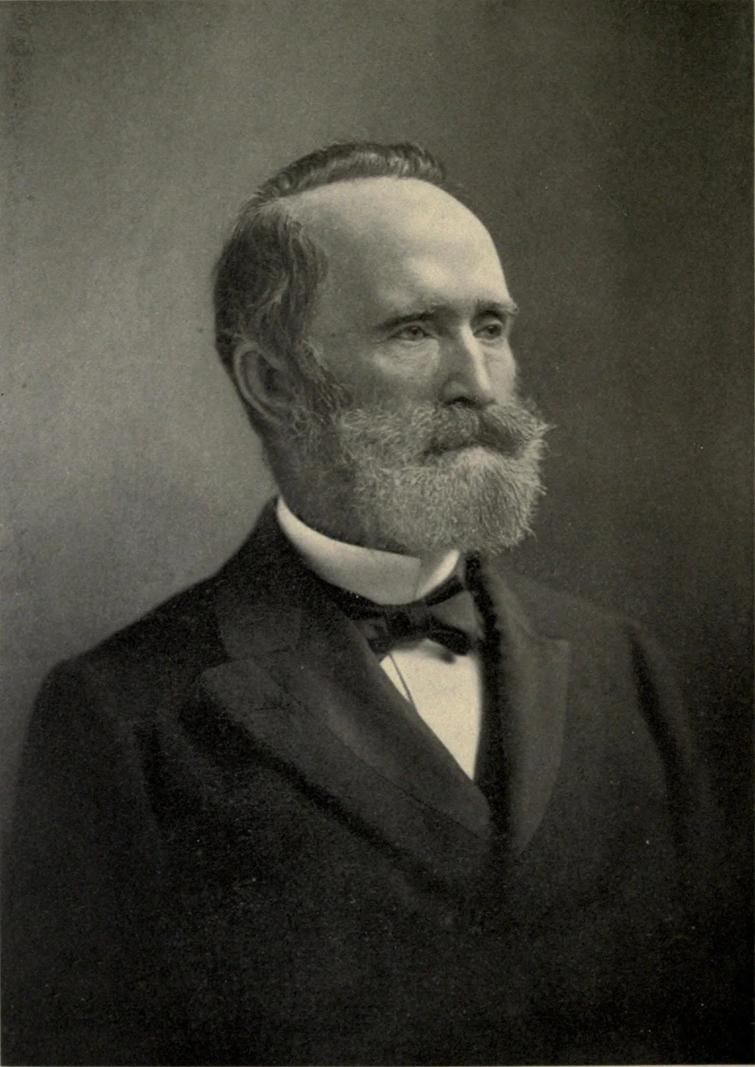 William Parsons Alexander