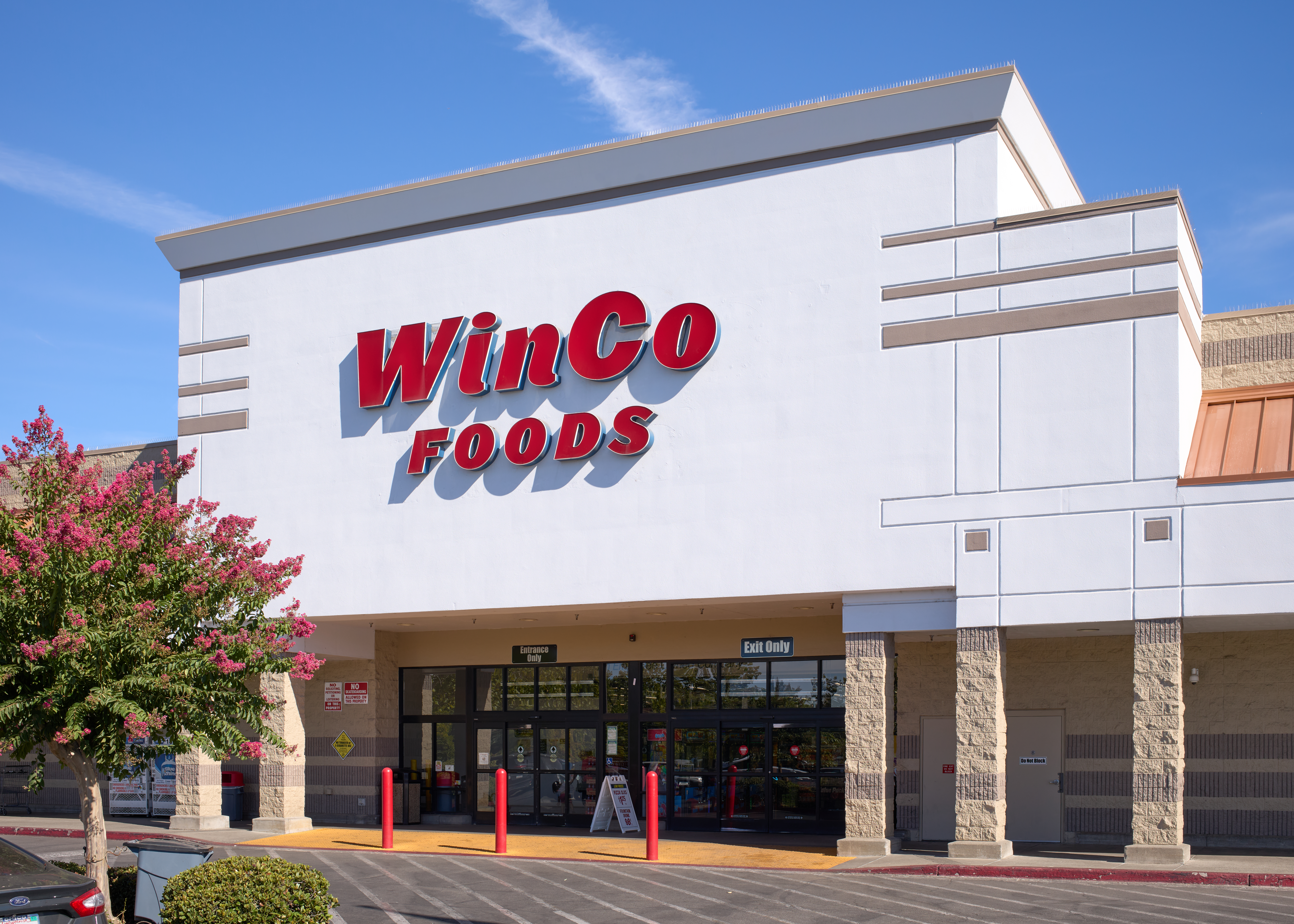 WinCo Foods