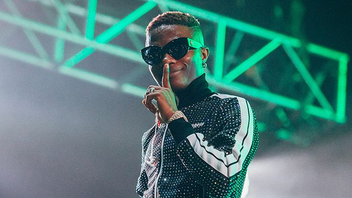 Wizkid
