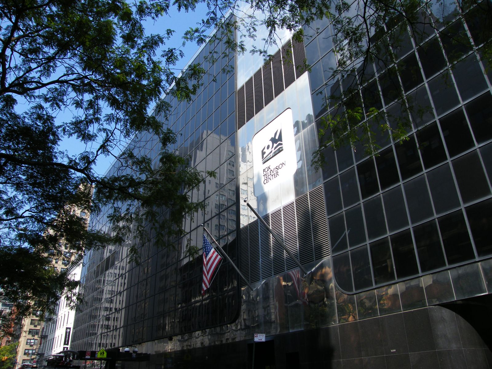 WNYW