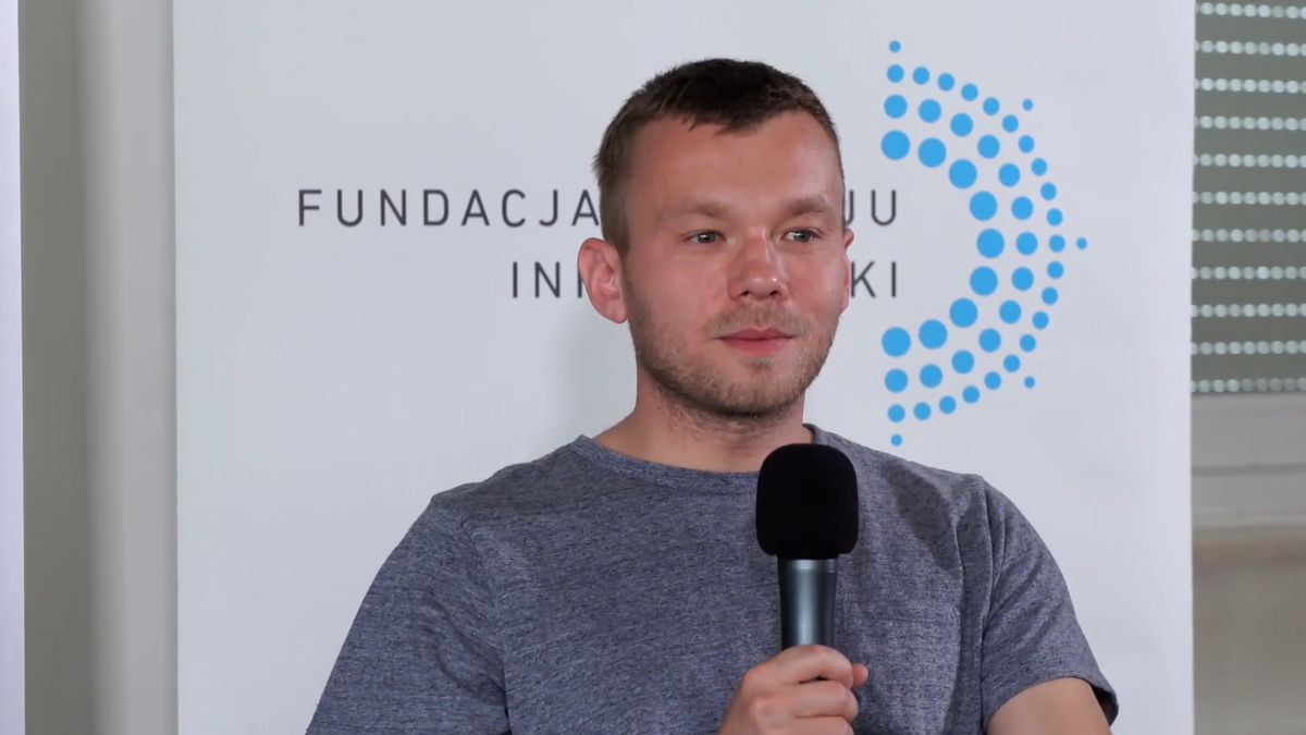 Wojciech Zaremba