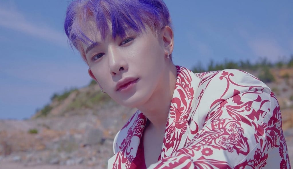 Wonho