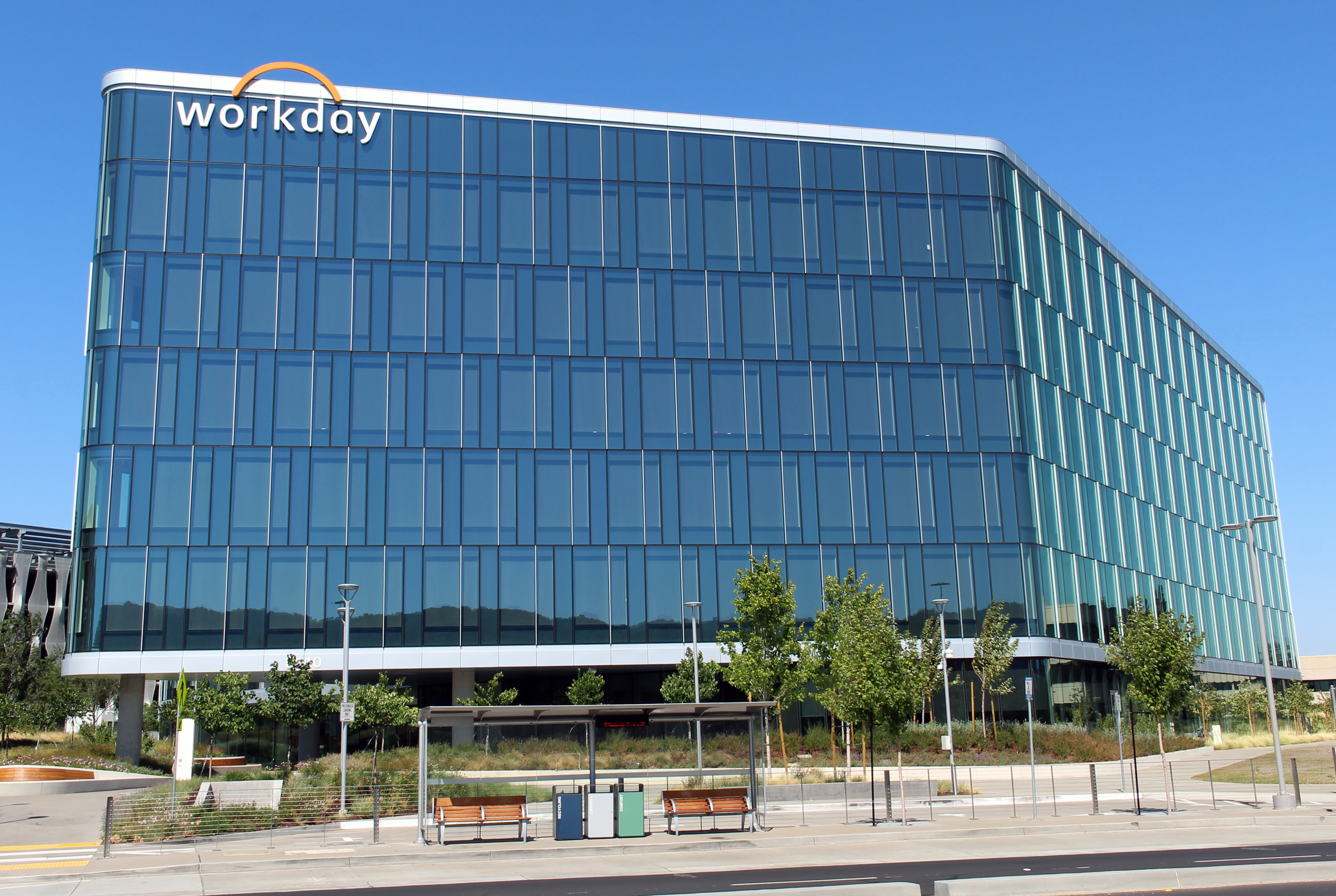 Workday, Inc.