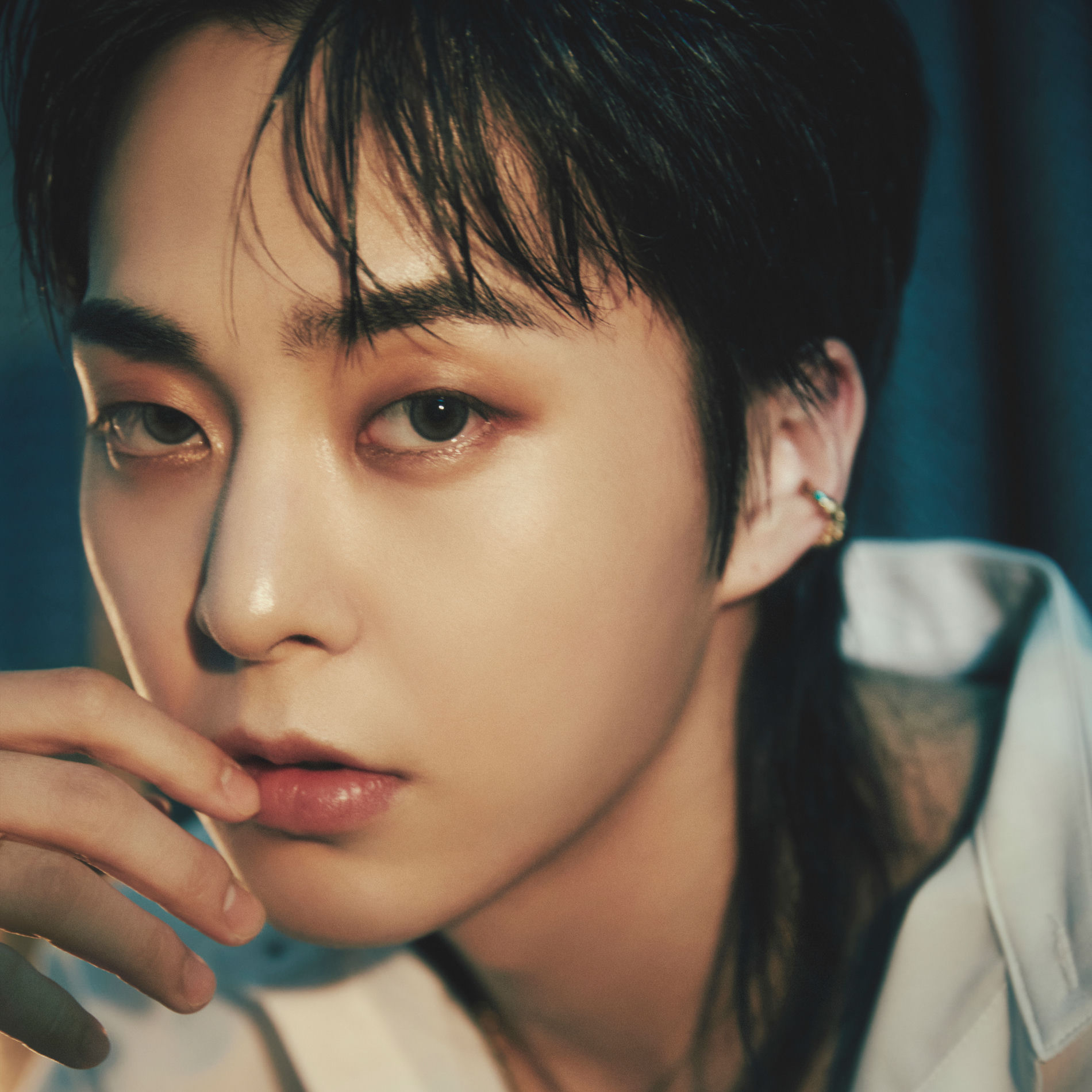Xiumin
