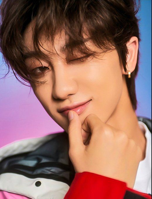 Xu Minghao