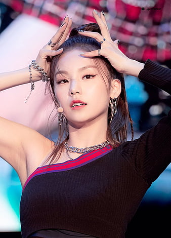 Yeji