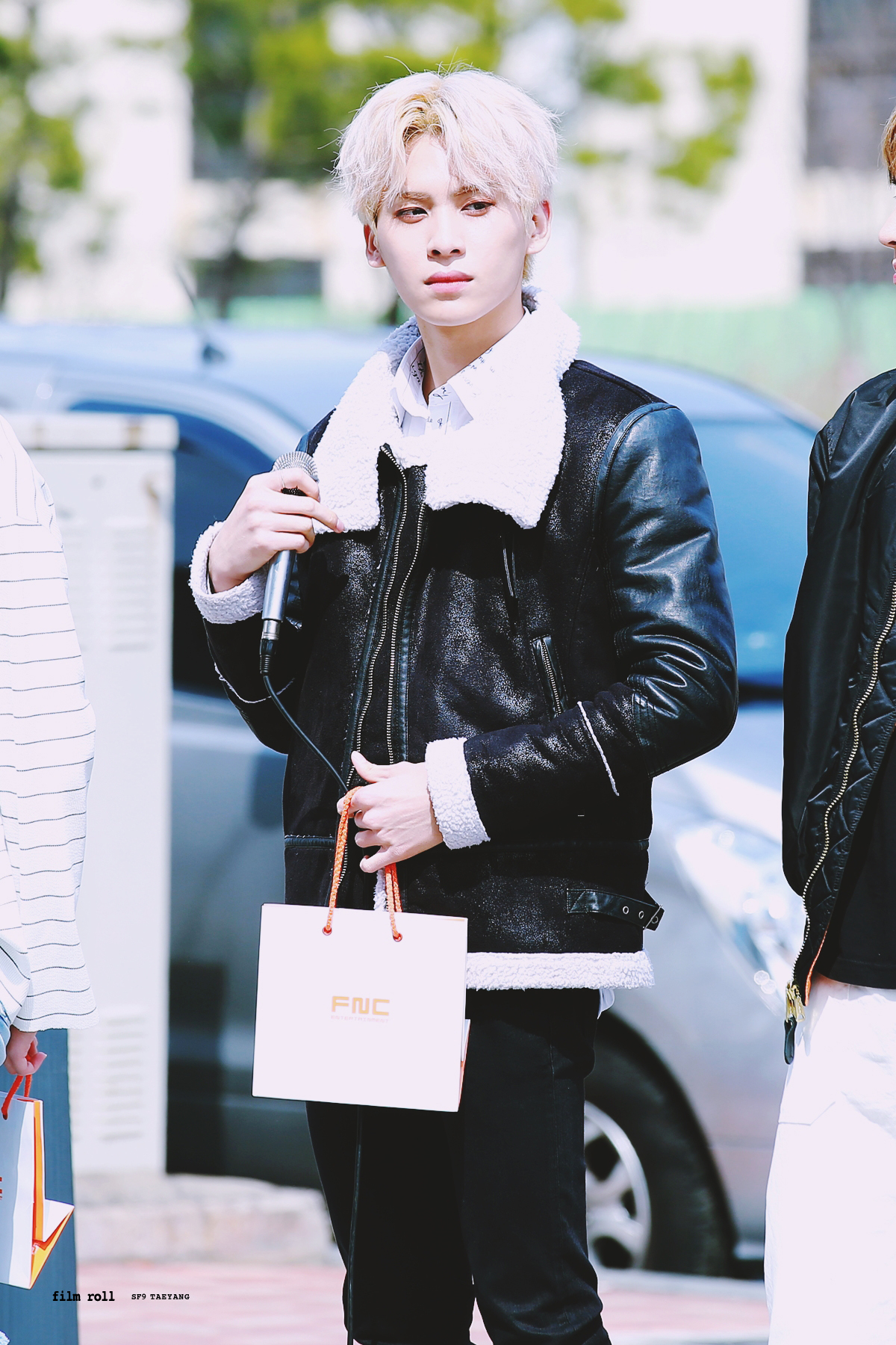 Yoo Tae-yang