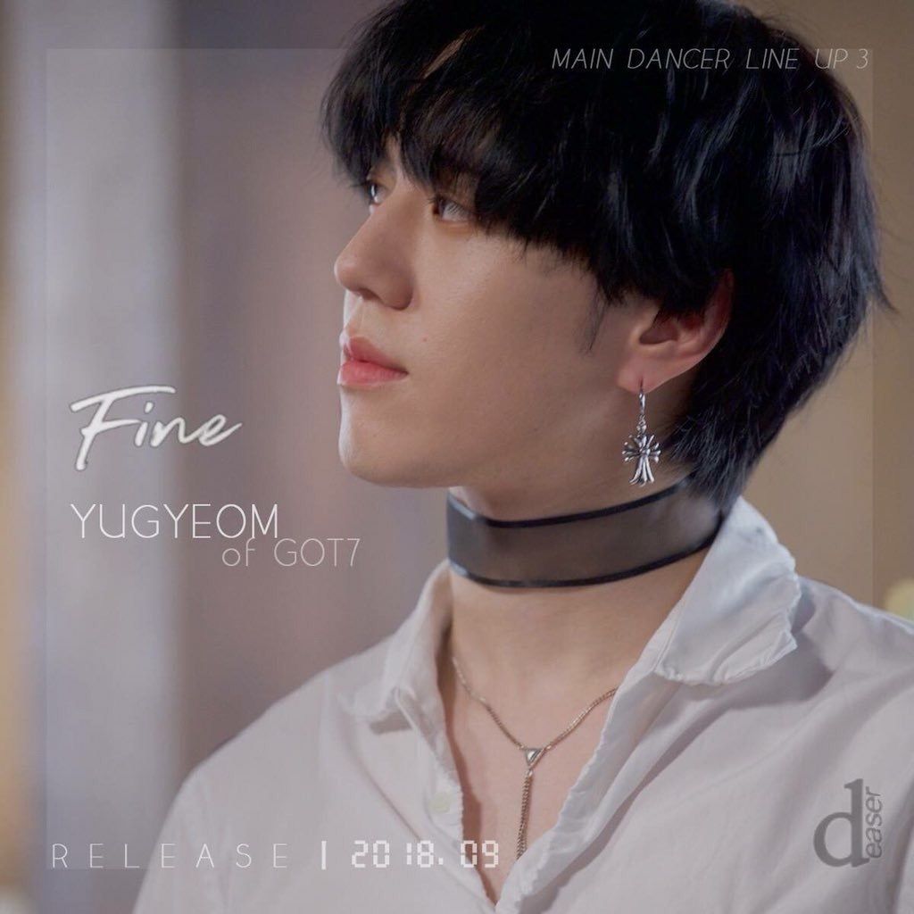 Yugyeom