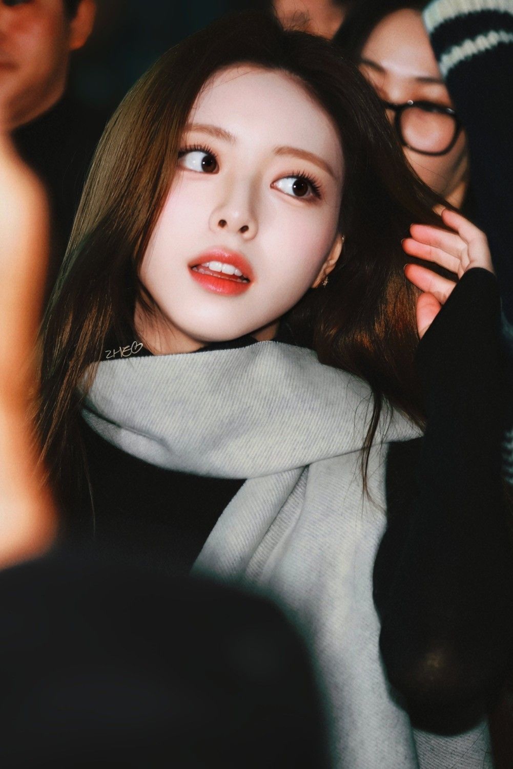 Yuna
