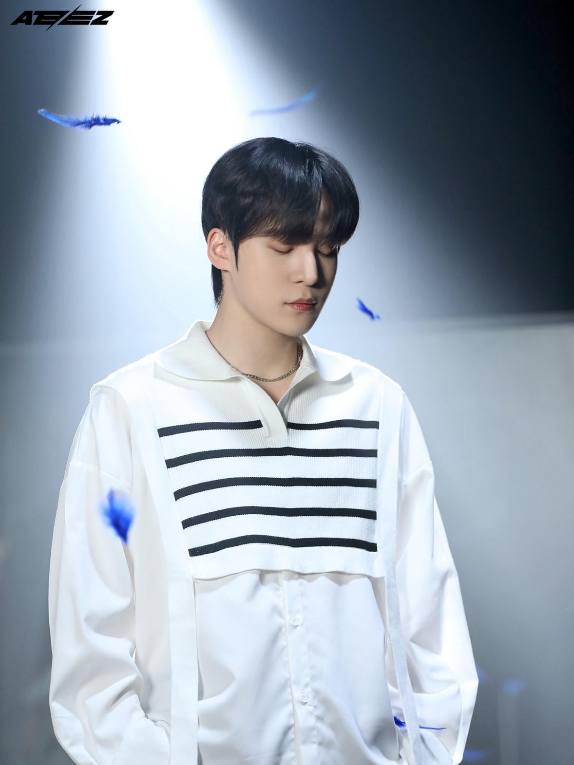 Yunho