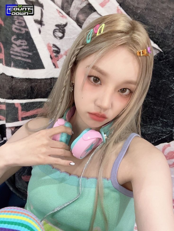 Yuqi