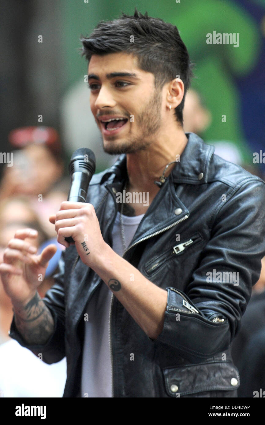 Zayn Malik