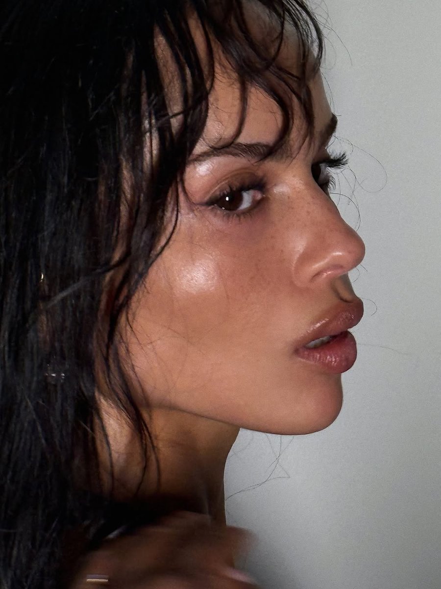 Zoë Kravitz