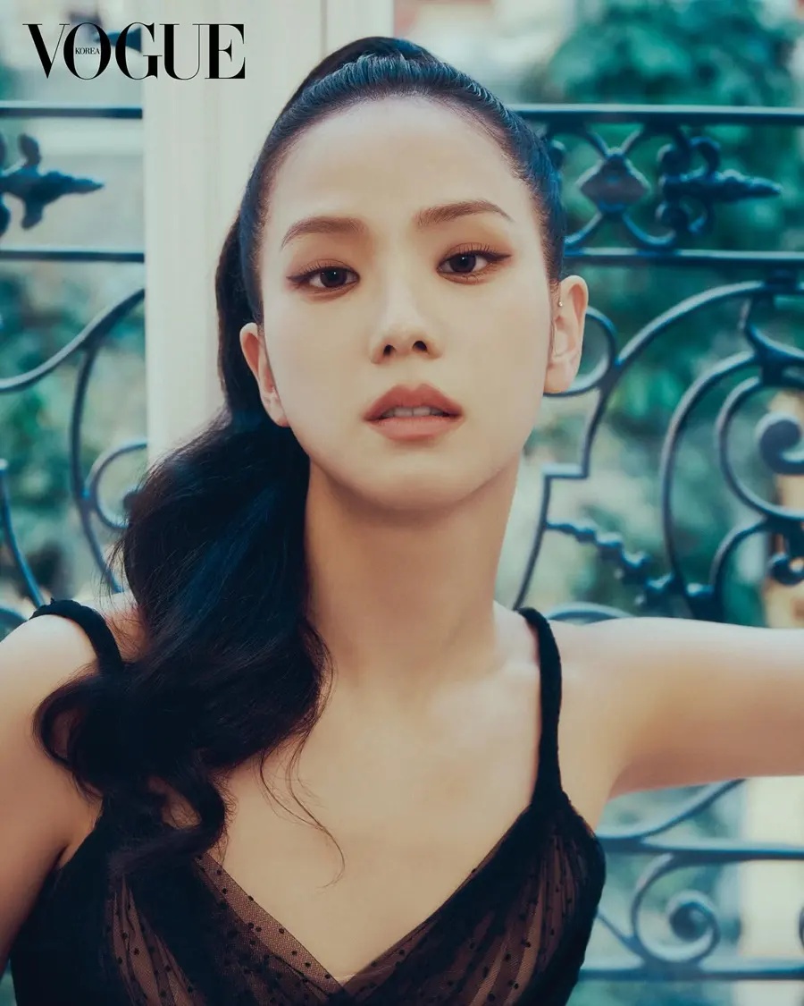 Kim Jisoo