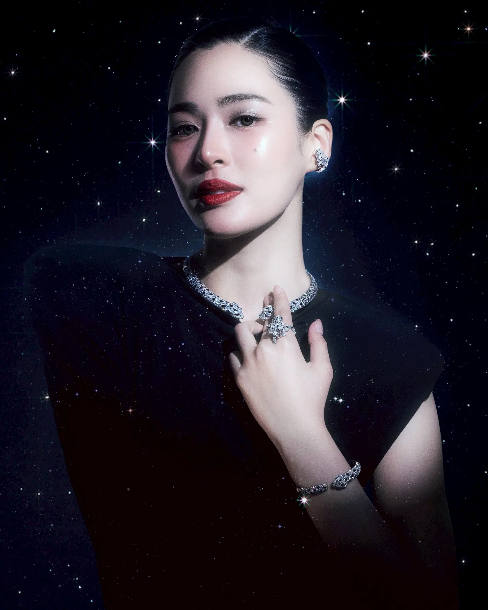 Lingling Sirilak