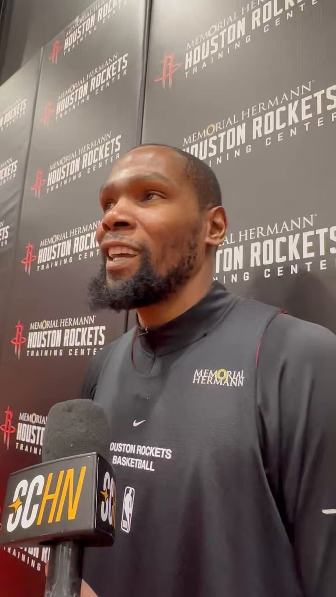 Kevin Durant Next Olympics flag football joke