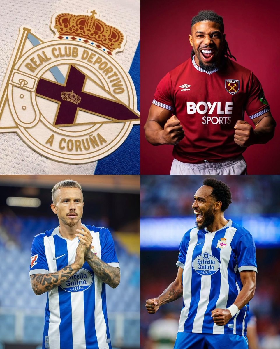 Adama Traoré Deportivo La Coruña signing