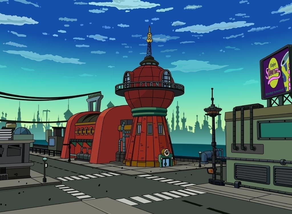 fictional companies worth working for fictional companies worth working for