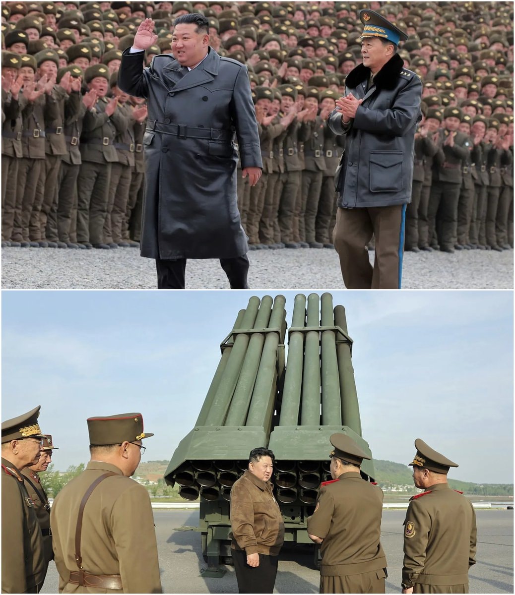North Korea missile launch toward Sea of Japan