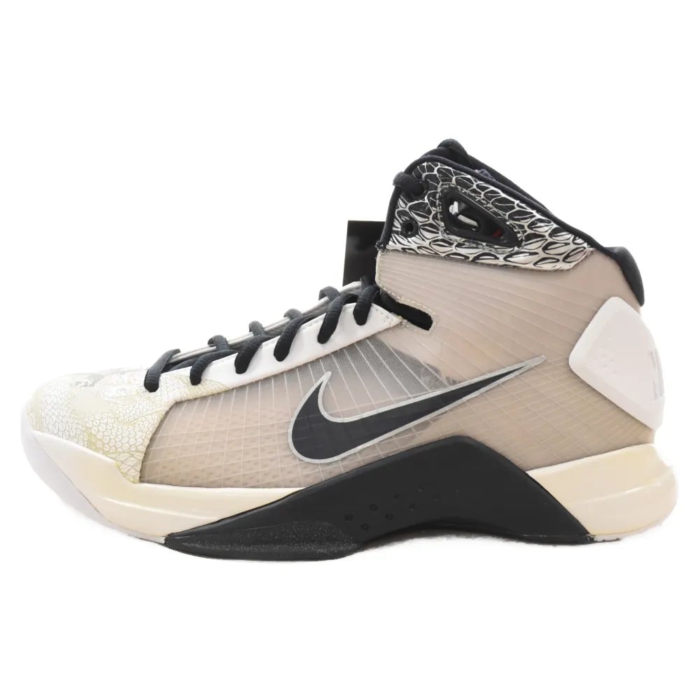 Nike Kobe Bryant sneaker list (photo 3 of 3)