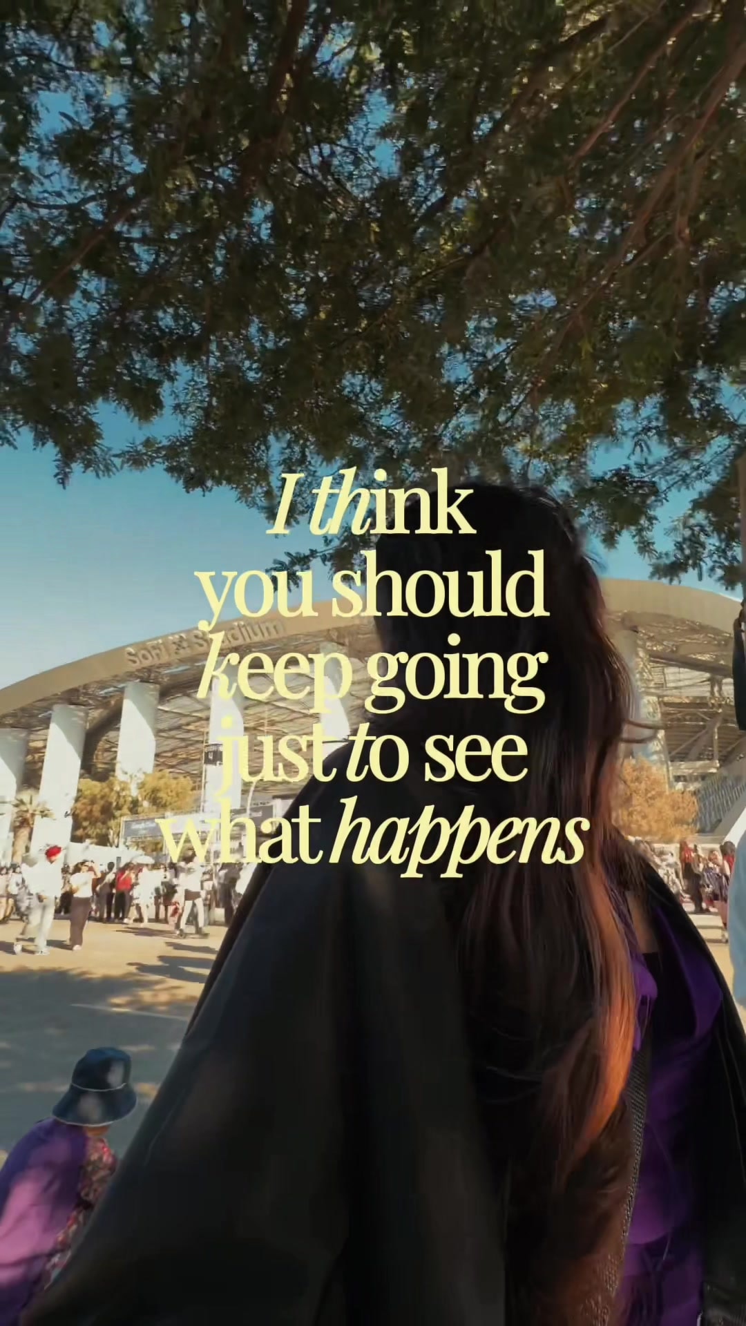 SoFi Stadium edit SoFi Stadium edit