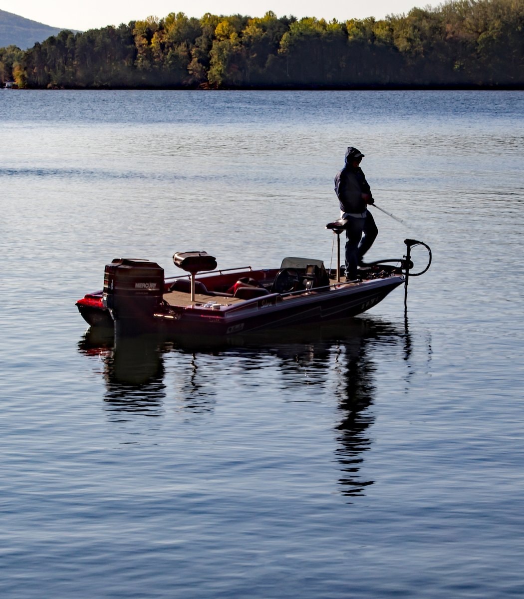 Trump on presidential power and fishing ban (photo 2 of 2) Trump on presidential power and fishing ban (photo 2 of 2)