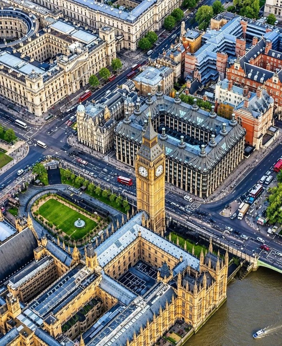 London United Kingdom pin drop