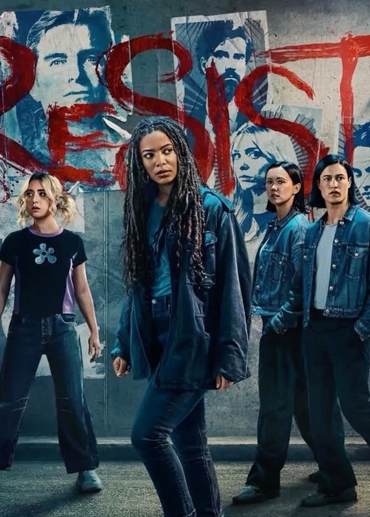 GEN V season 2 premiere anniversary