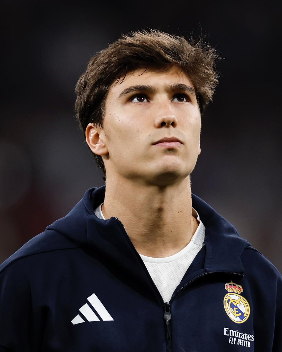 Gonzalo García Fulham offer FabrizioRomano (photo 1 of 2)