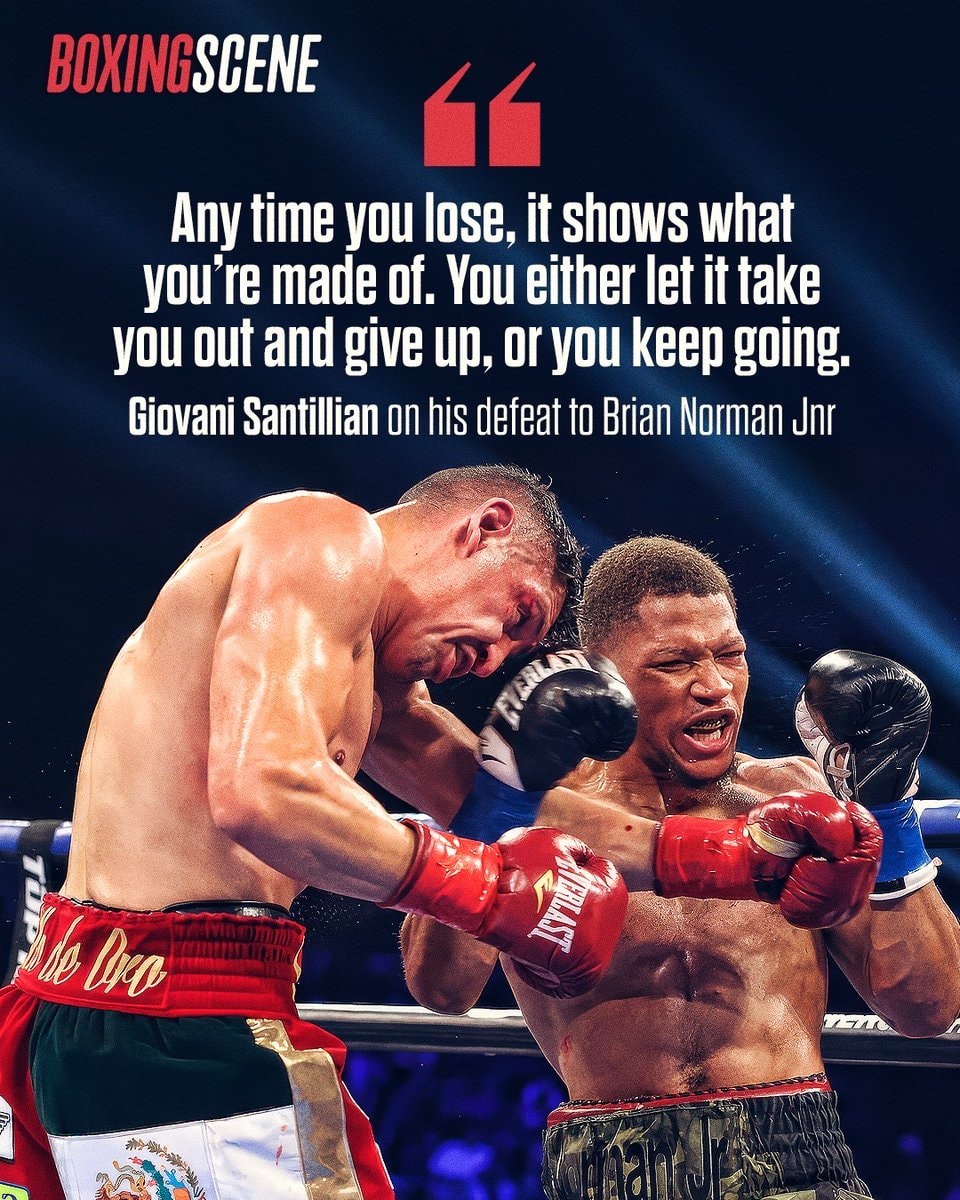 Giovani Satillian vs Abass Baraou