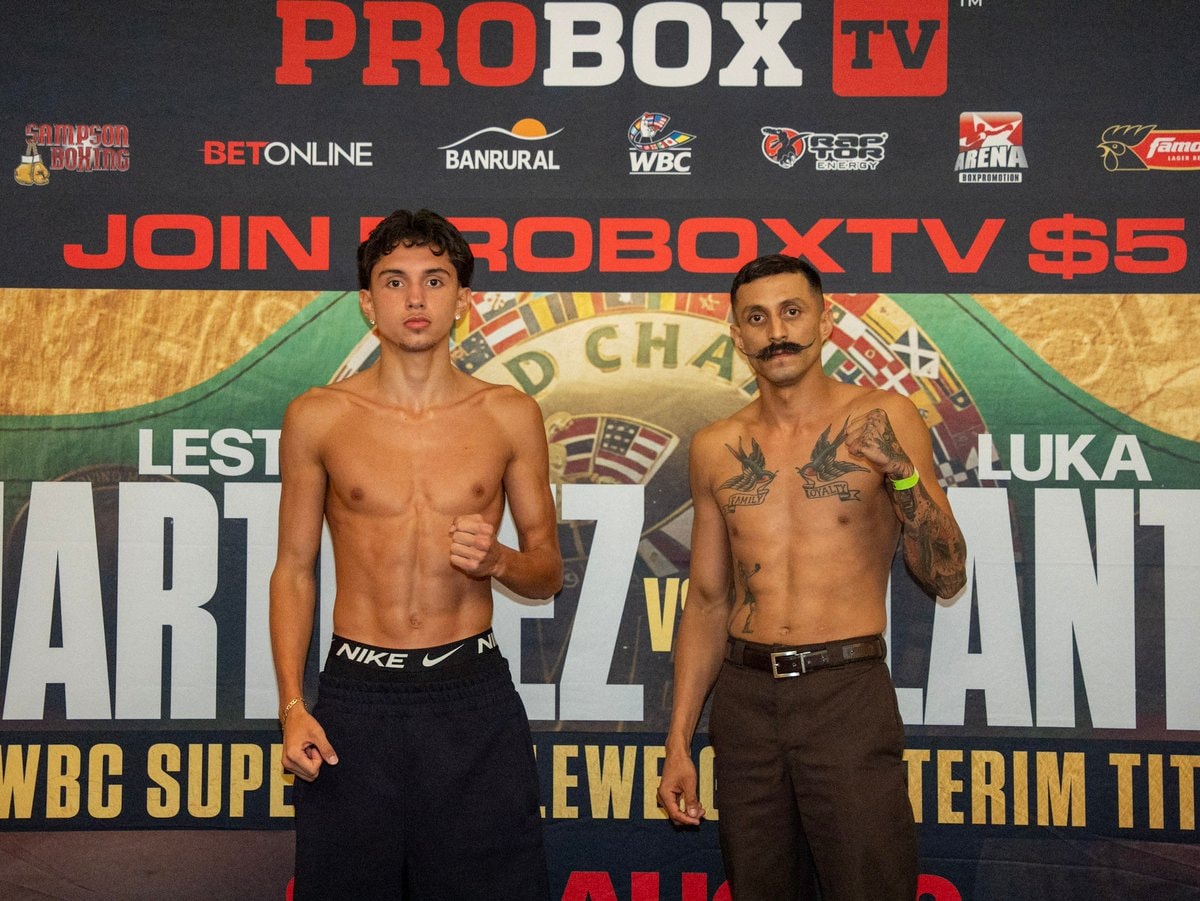 Future Stars Ordonez Ibarra Perez (photo 2 of 2)