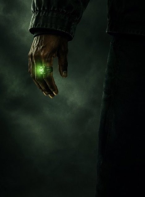 LANTERNS production update LANTERNS production update