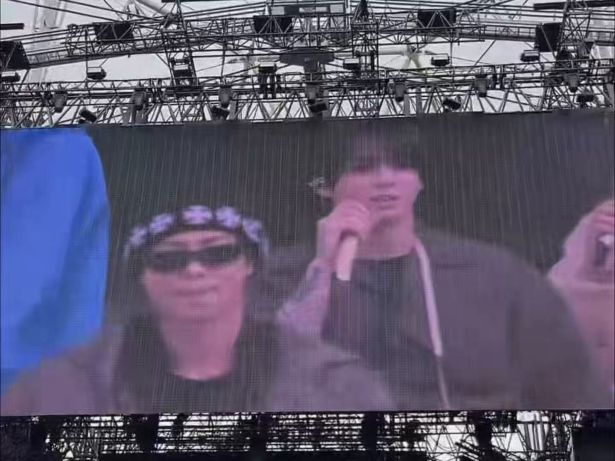 BTS World Tour Arirang Argentina