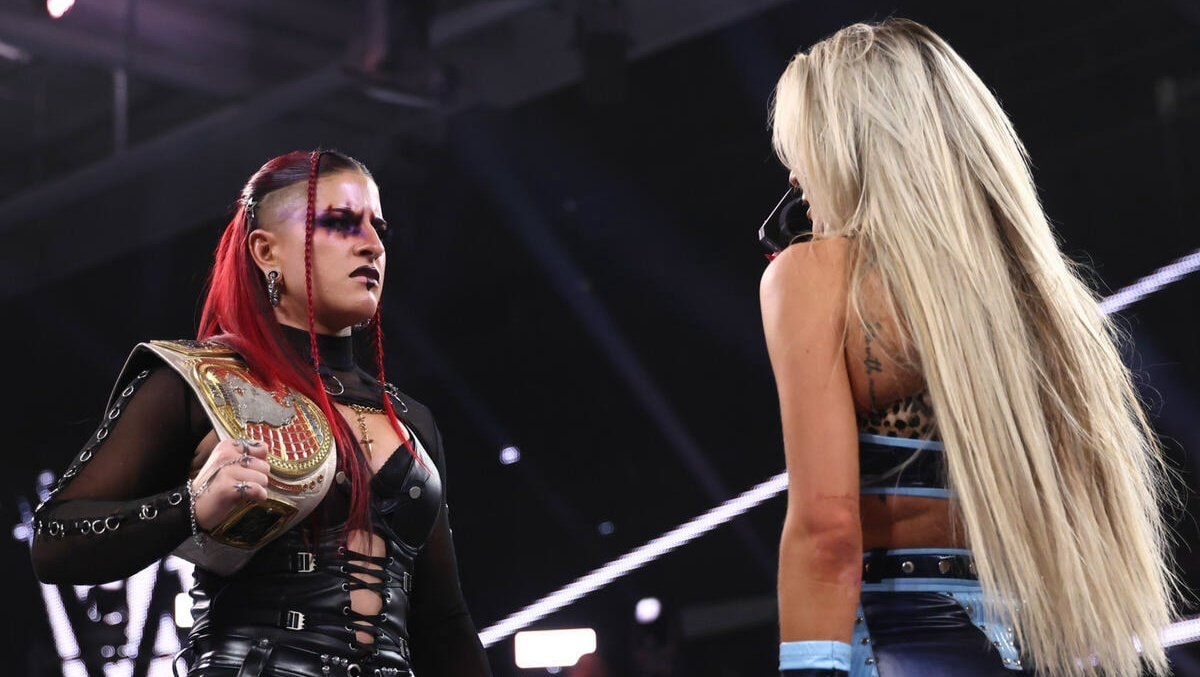 #WWENXT Tuesday ratings results (photo 3 of 4)
