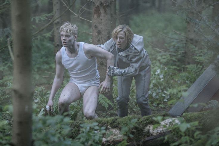 Netflix 10/10 production