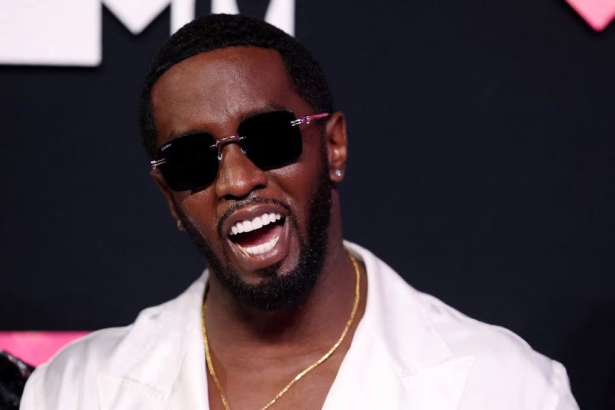 Diddy prison release date update