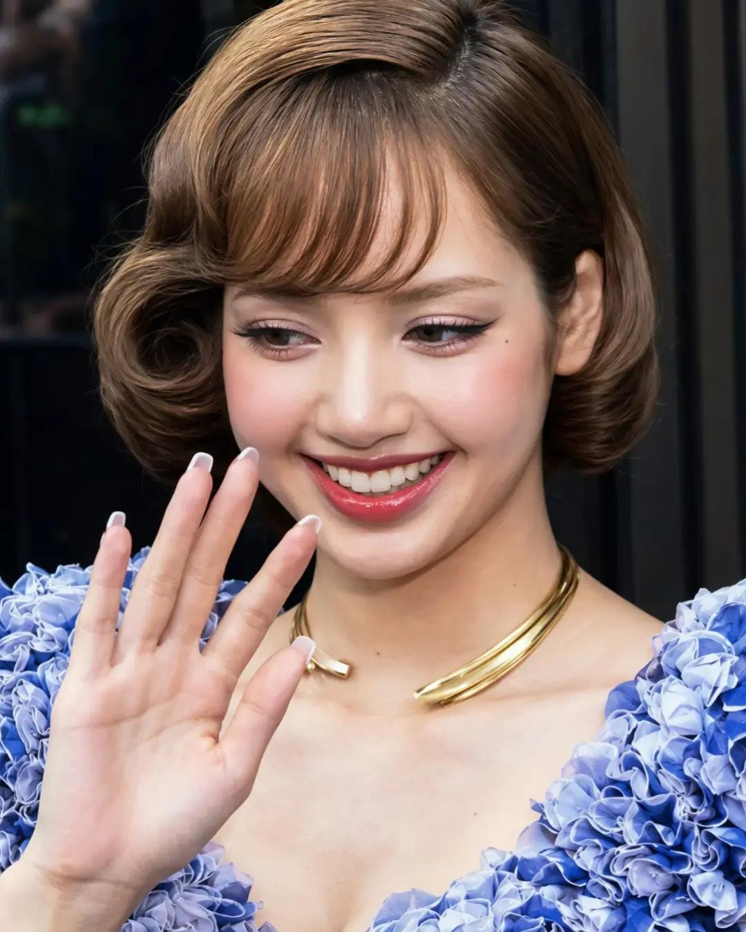 Lisa Louis Vuitton SS27 (photo 4 of 4)