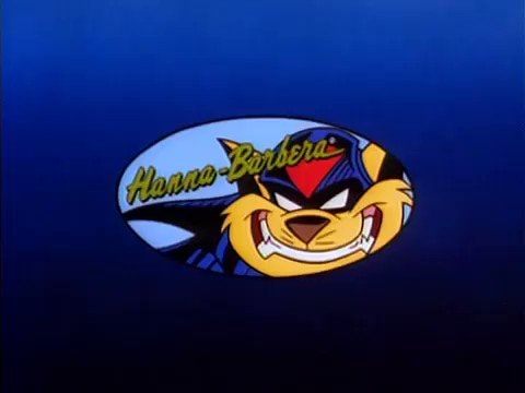 SWAT KATS: THE RADICAL SQUADRON TBS premiere