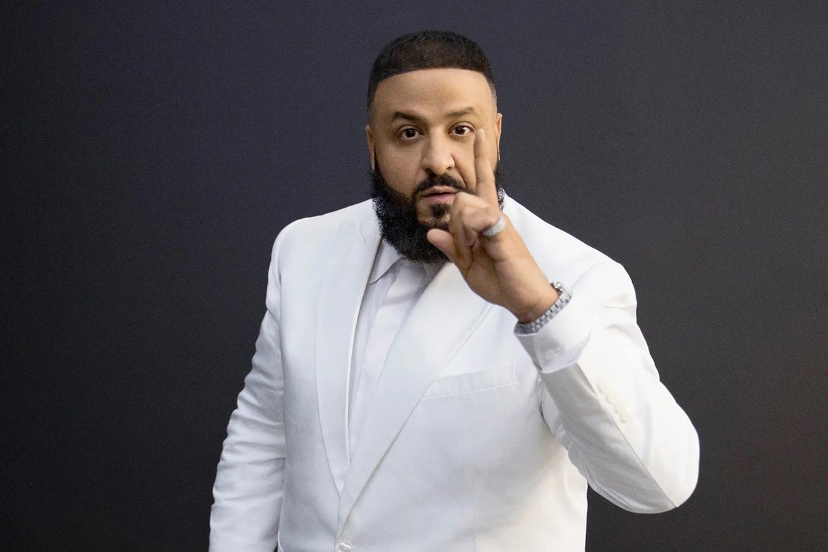 Drake Make Them Pay DJ Khaled 305 Reference (photo 2 of 2)