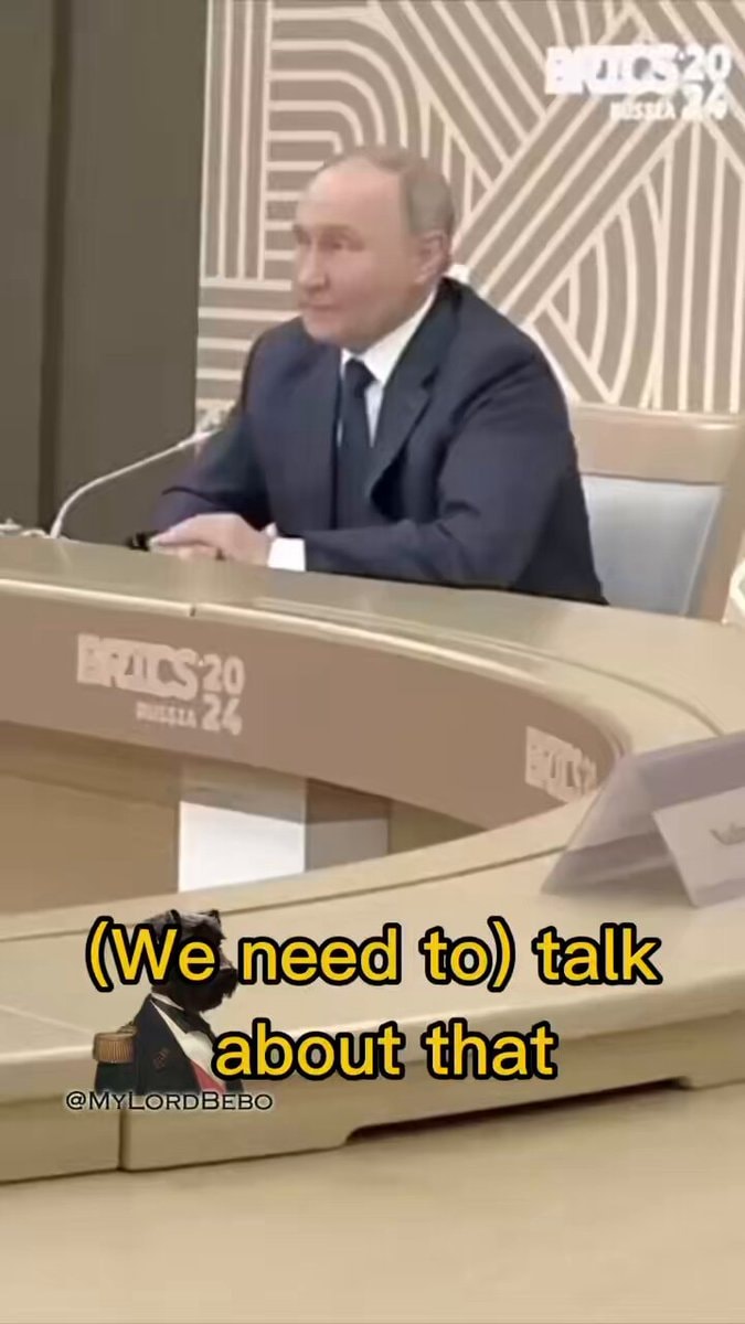 Putin on Palestinian state