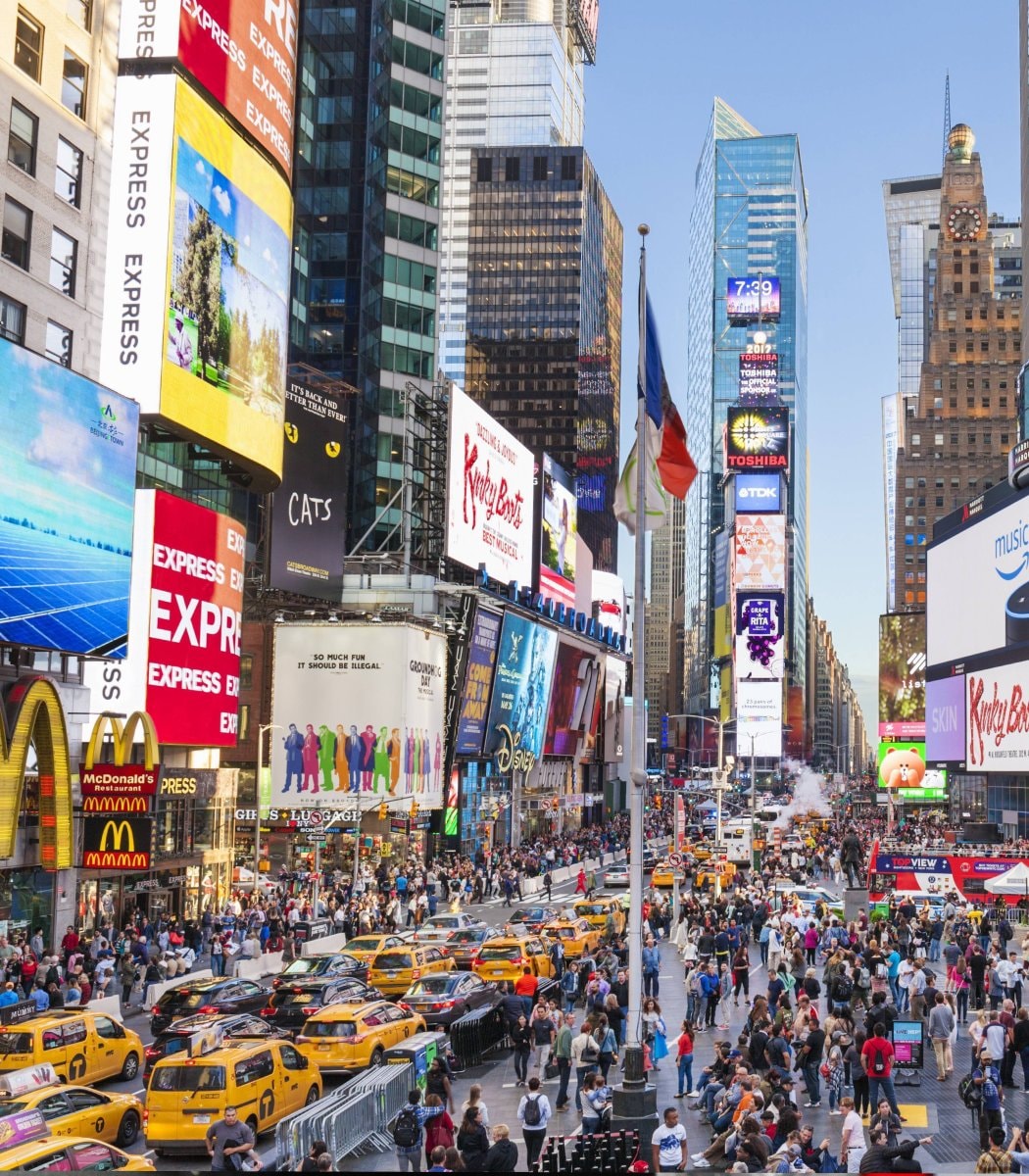 NYC congestion pricing results
