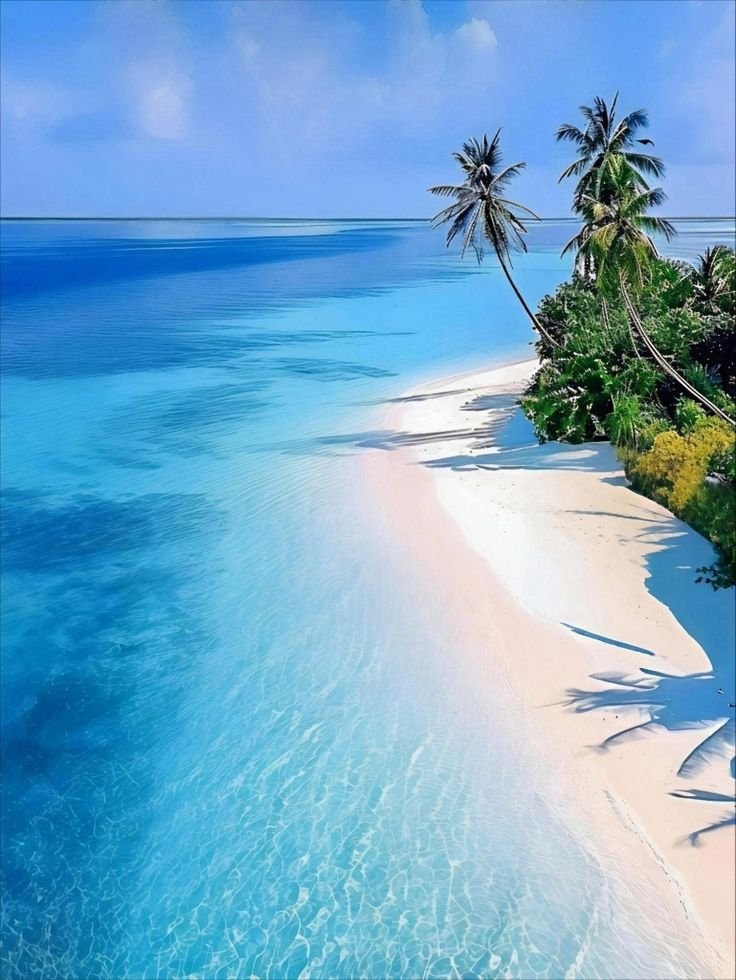 Maldives beach Maldives beach