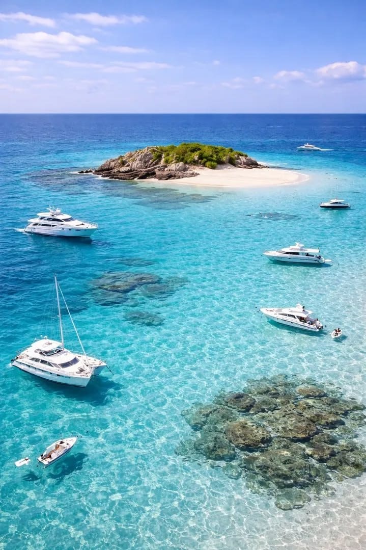Sardinia Italy island
