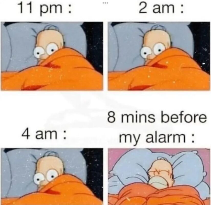 Homer Simpson meme
