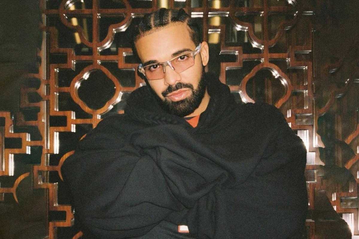 Drake 100 billion Spotify streams