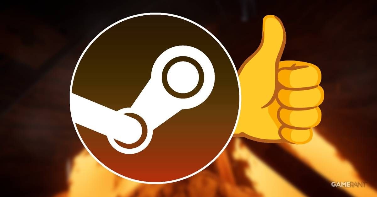 New horror FPS on Steam