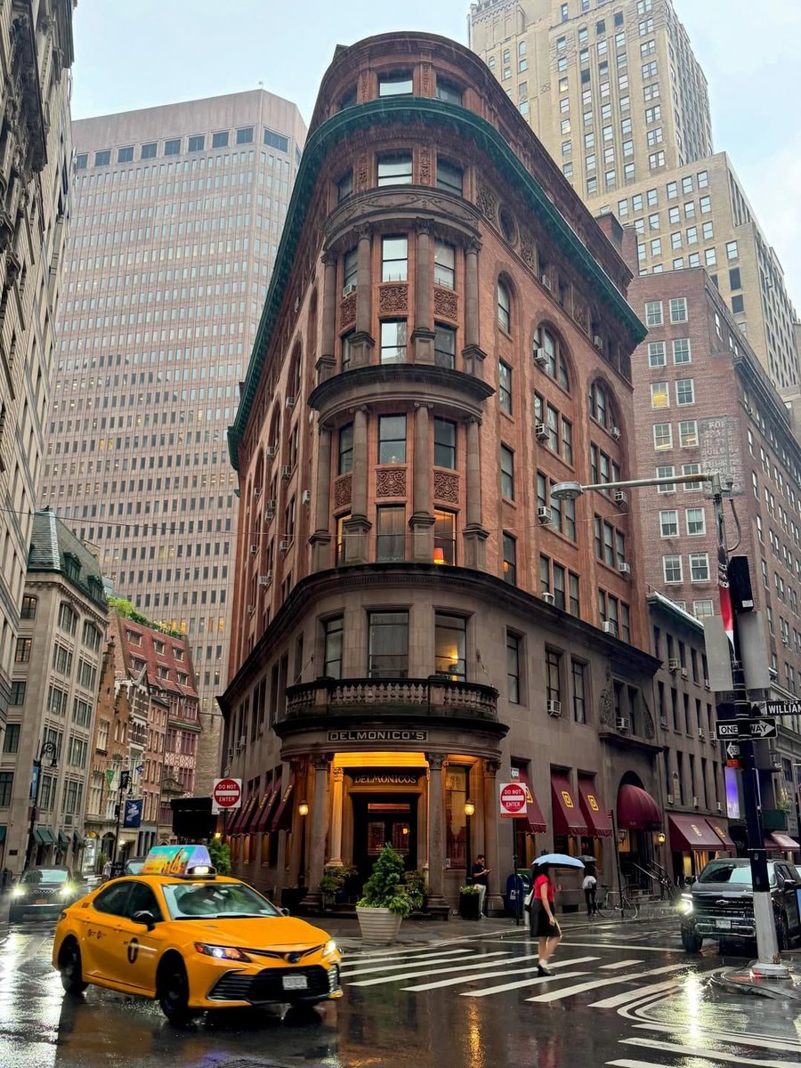 New York City NY USA