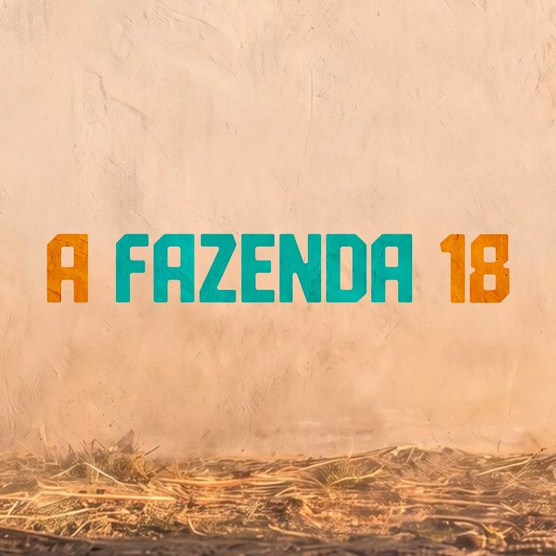 A Fazenda 18 cast revealed A Fazenda 18 cast revealed