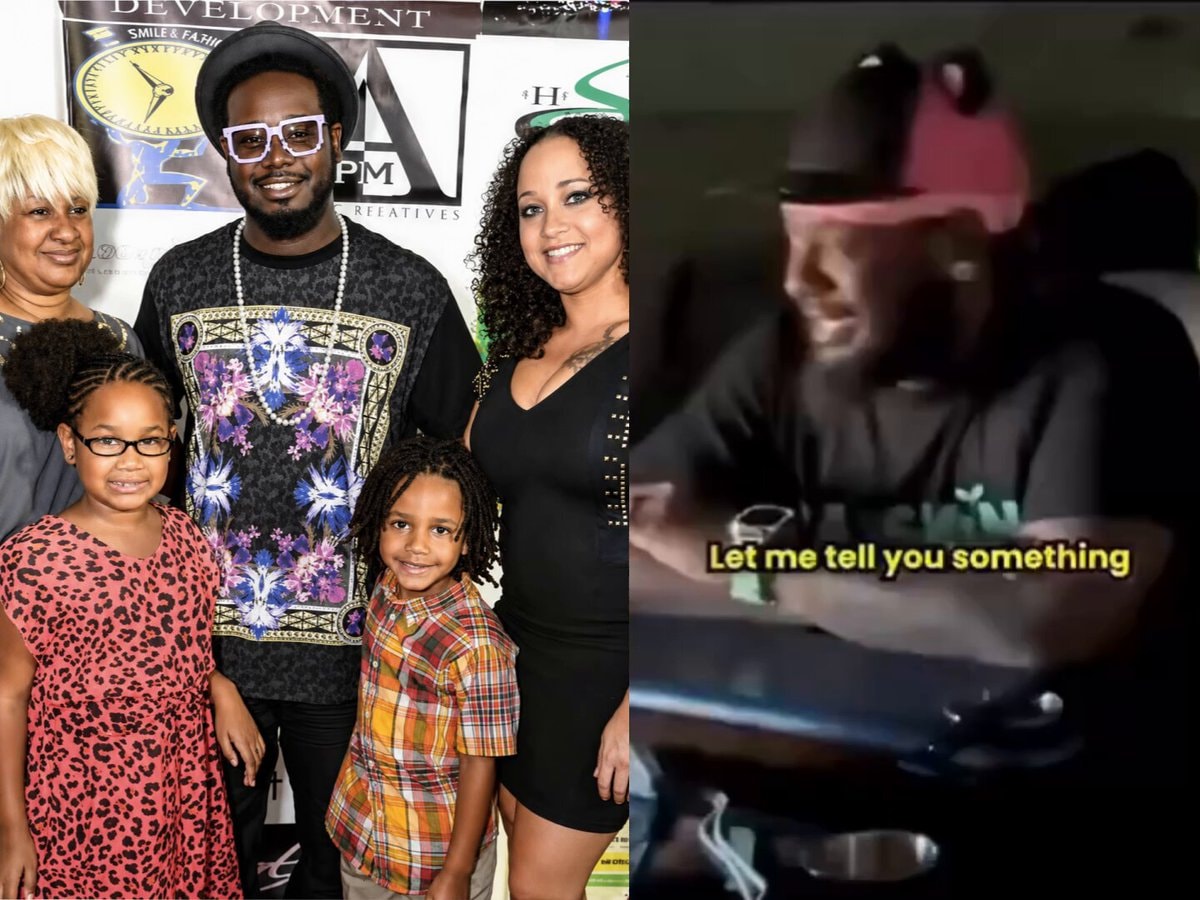 T-Pain catalog sale explanation