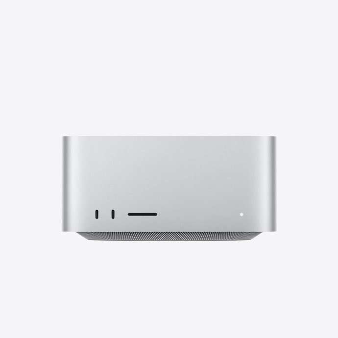 Elon Musk on Apple Mac Studio price (photo 2 of 2)